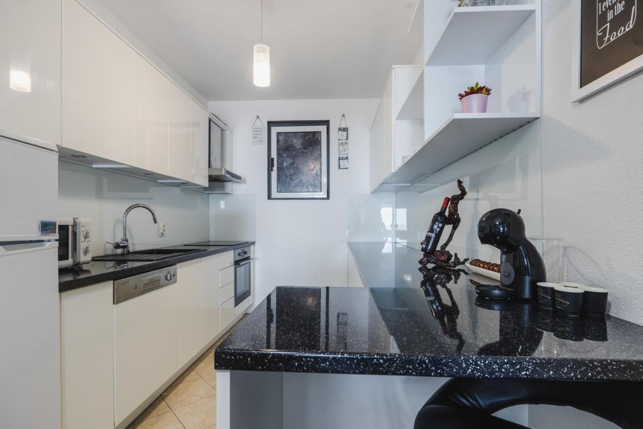 Apartment Dany - Free Beach Parking Makarska Exterior foto